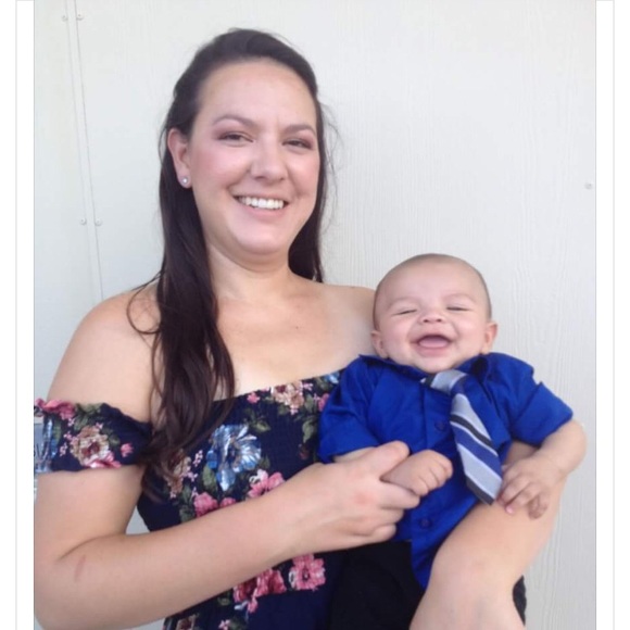 Meet your Posher, Anna - Picture 1 of 1